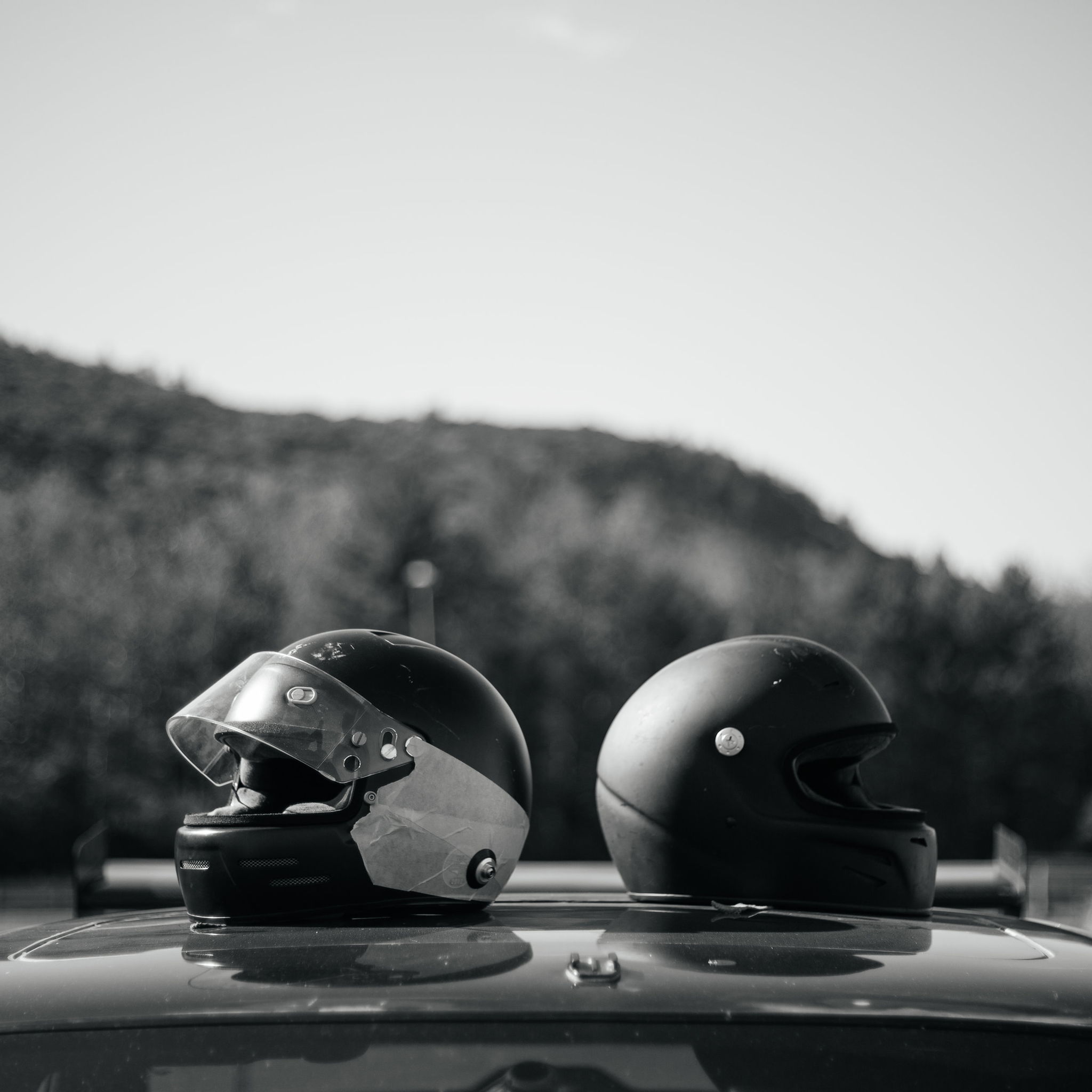 Profile of Jonathan Miles