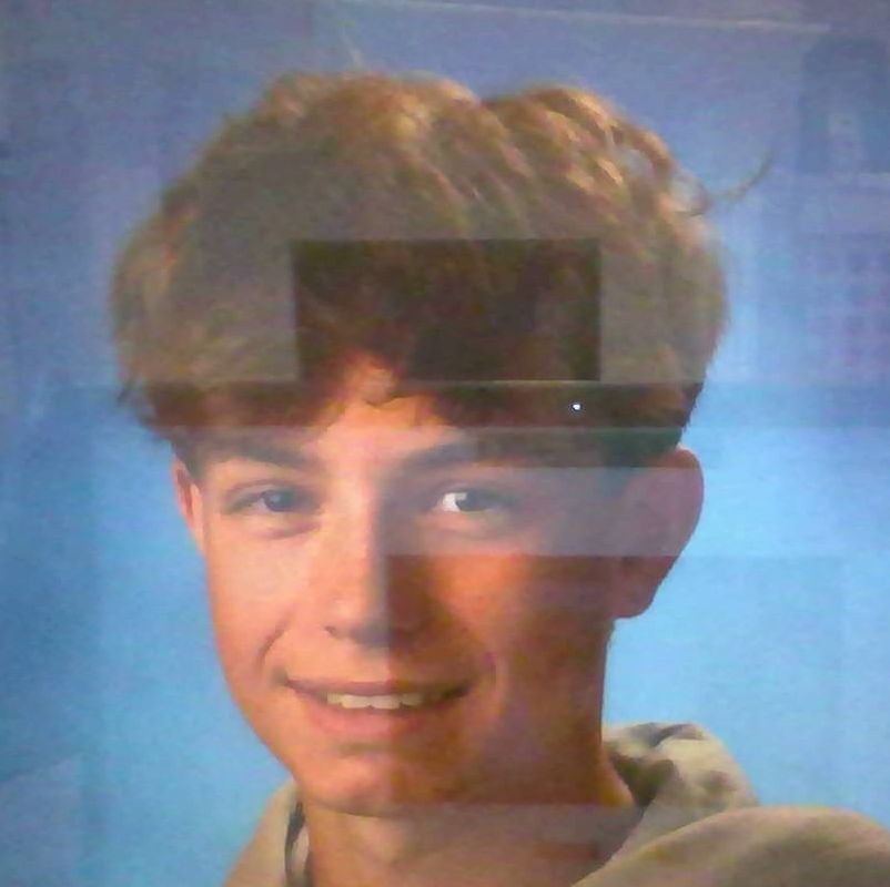 Profile of Ryan Hoff