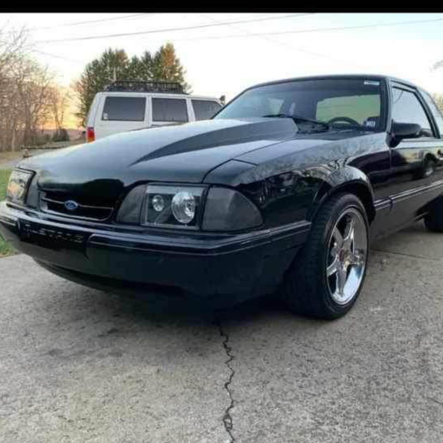 Profile of Joe Smith