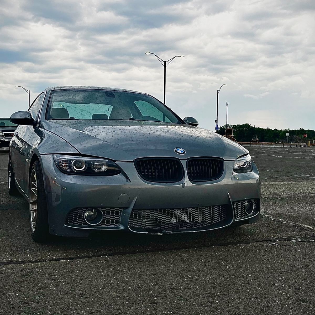 Profile of Alex Peterson