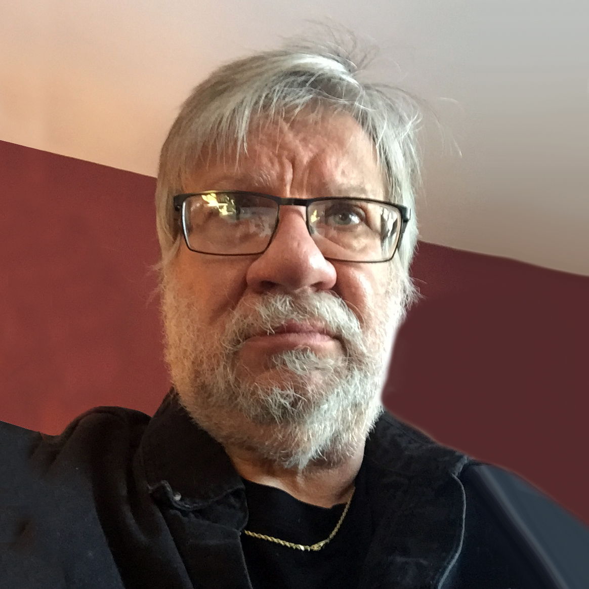 Profile of William Meckley