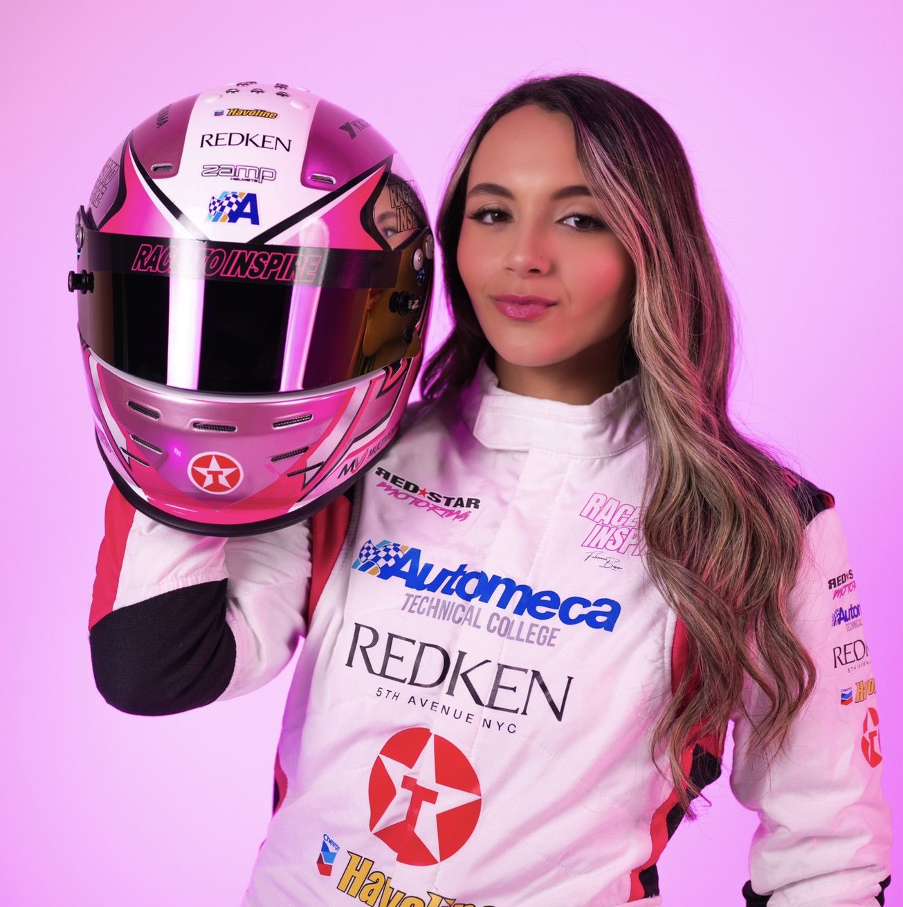 Profile of Fabianne Besosa