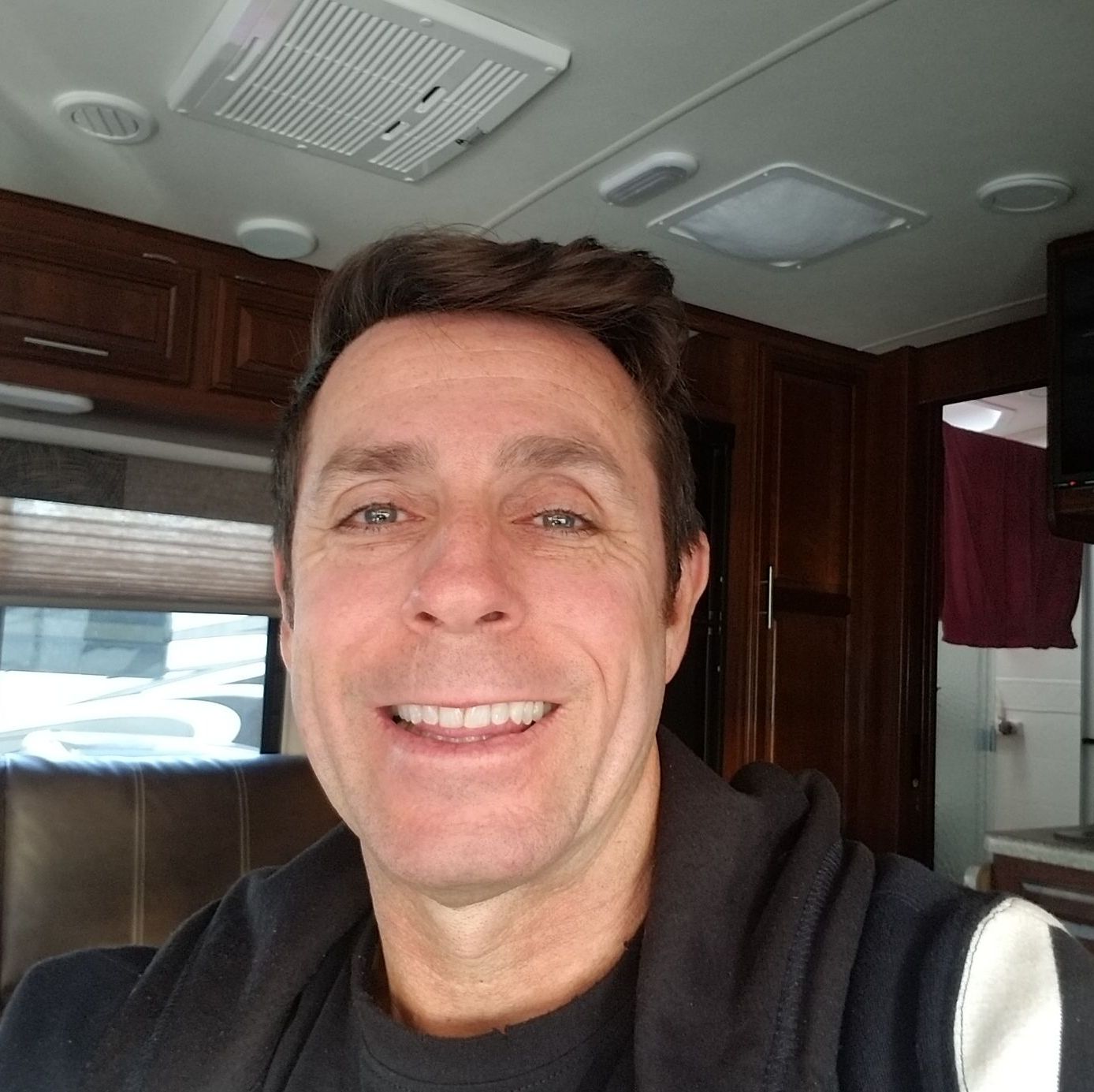 Profile of Michael Williams