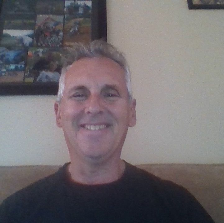 Profile of Gregory Lykens