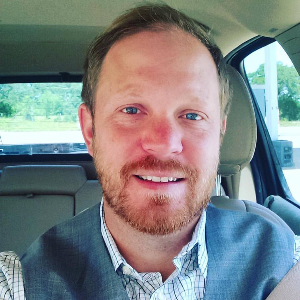 Profile of Phillip McCammon