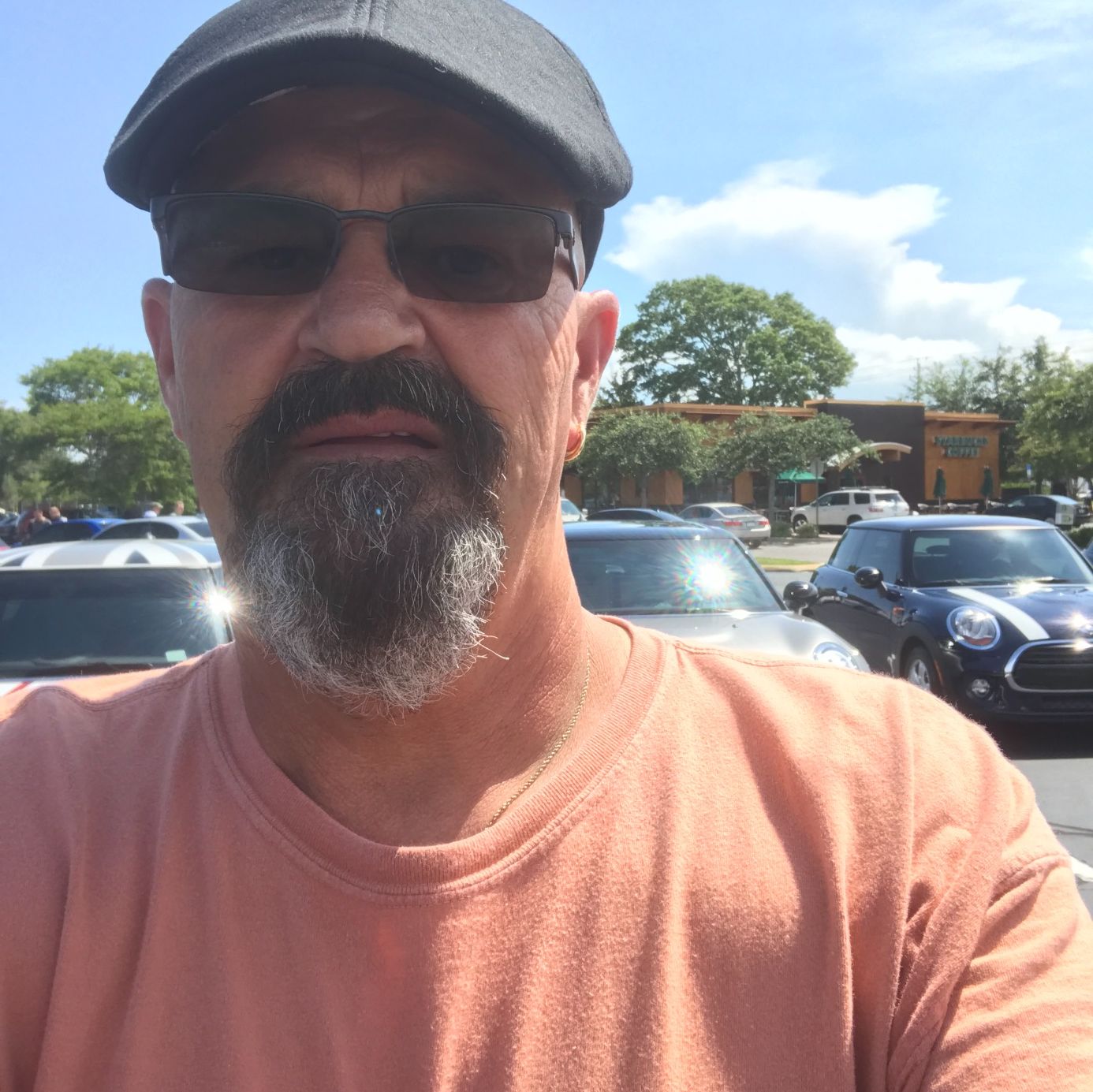 Profile of Bill Branning