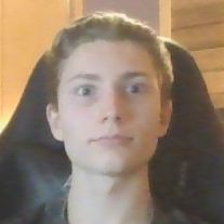 Profile of Keston Morton