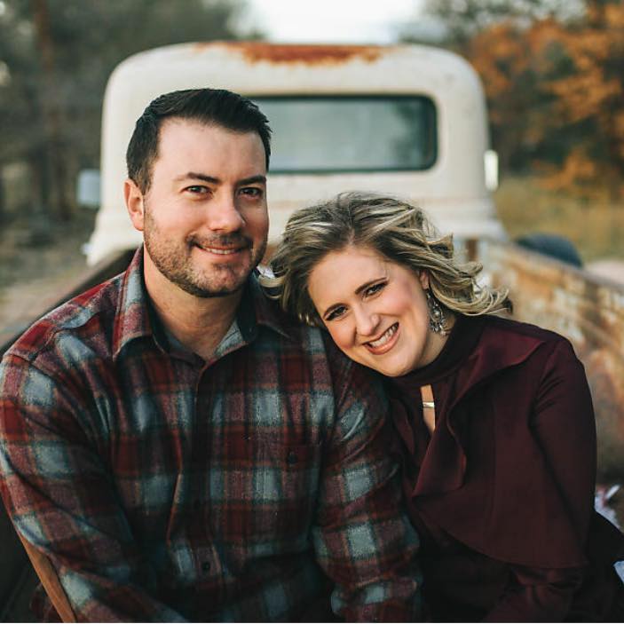 Profile of Becky Hardin