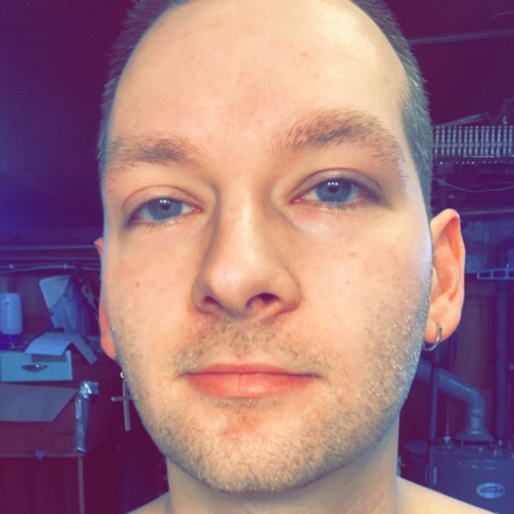 Profile of Dalton Gabris