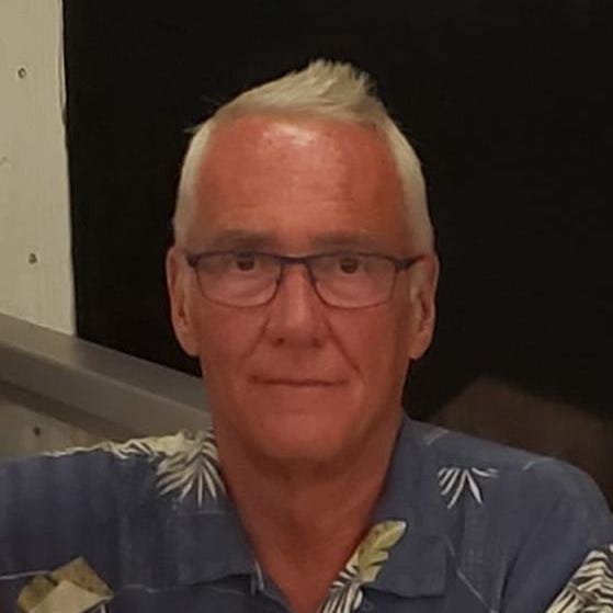 Profile of Peter Wilson