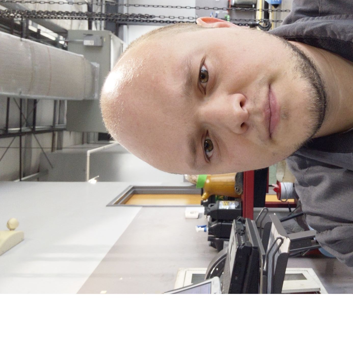 Profile of Alex Kirilyuk