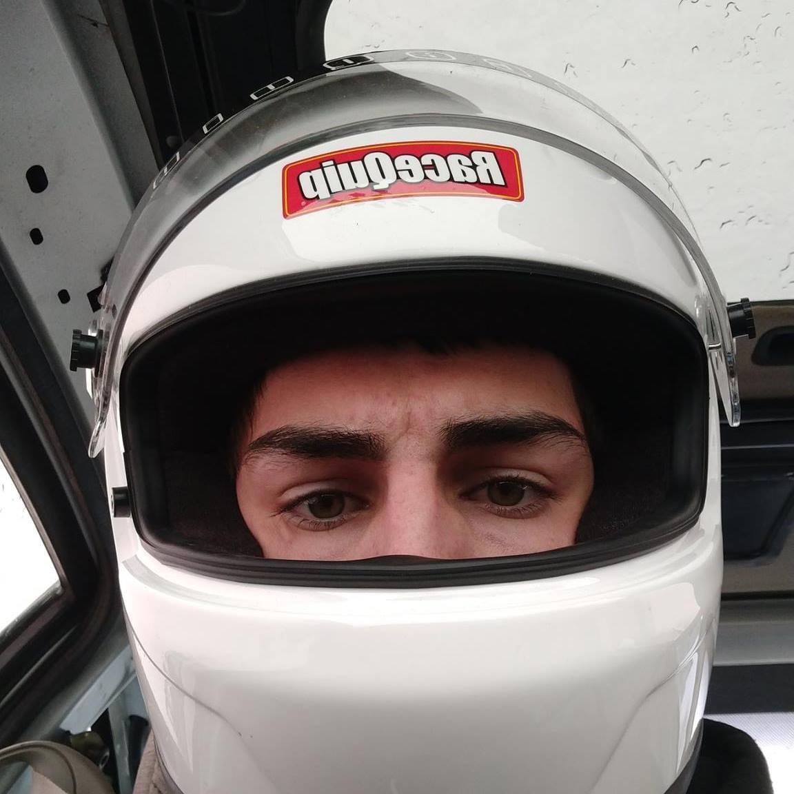 Profile of Jarod Newns