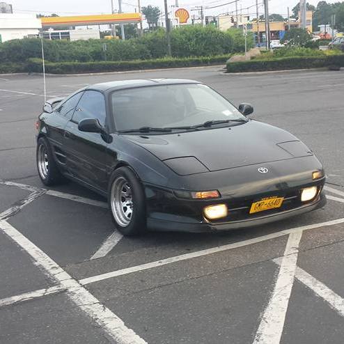 Profile of Matthew Klein