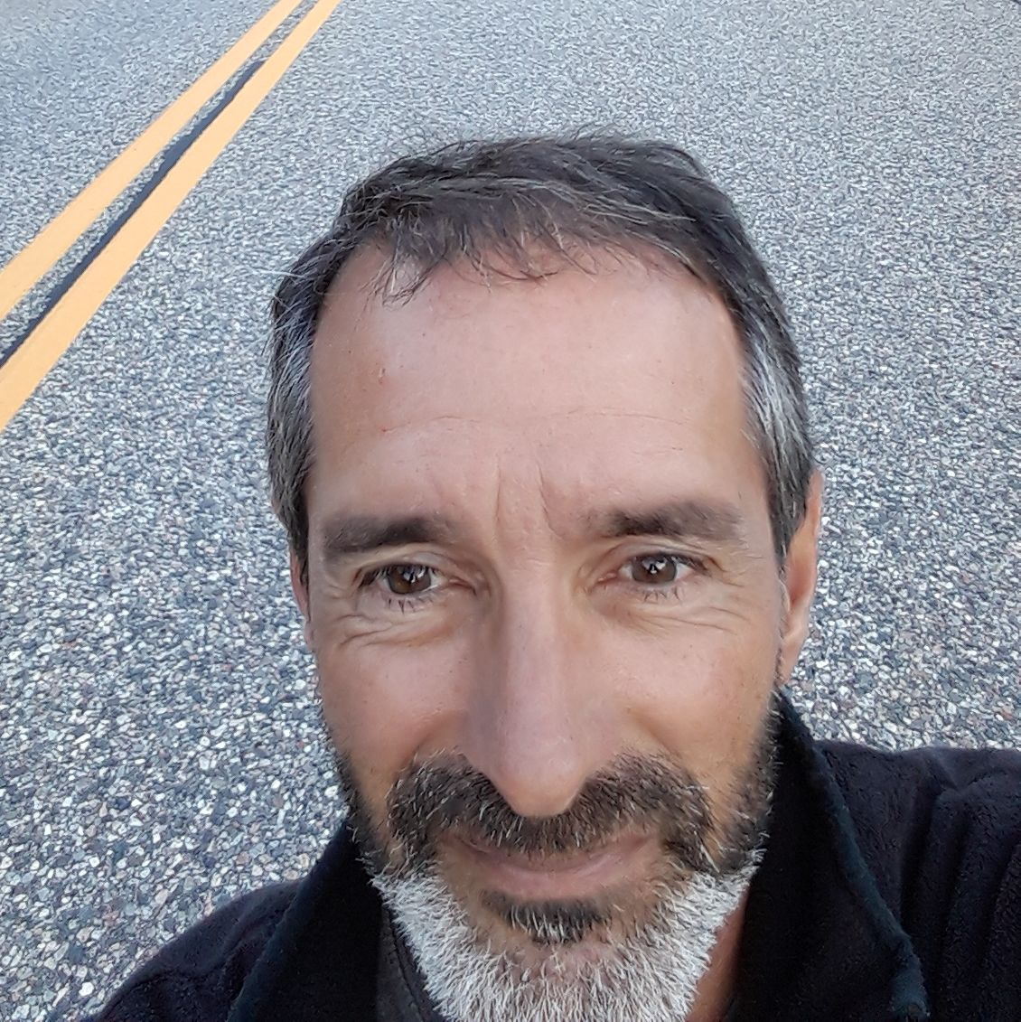 Profile of Marc Dubreuil