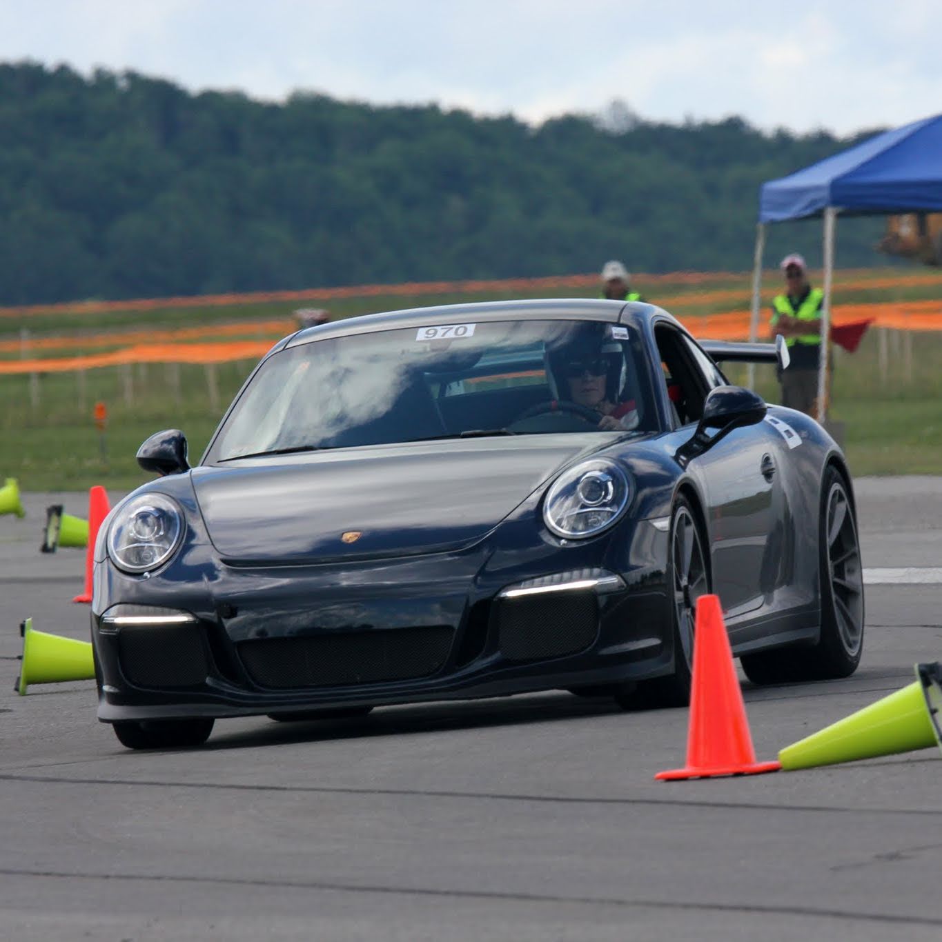 Profile of Lisa Davis