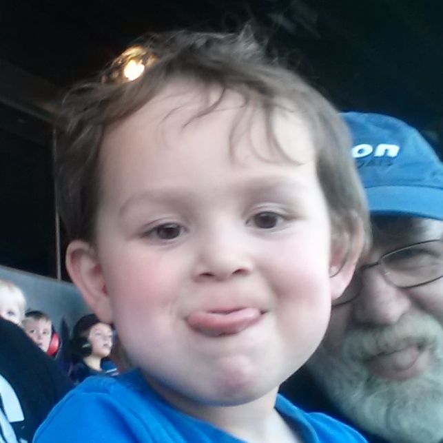 Profile of Brent Michaud