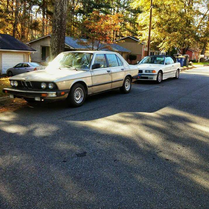 Profile of Caleb Mauch