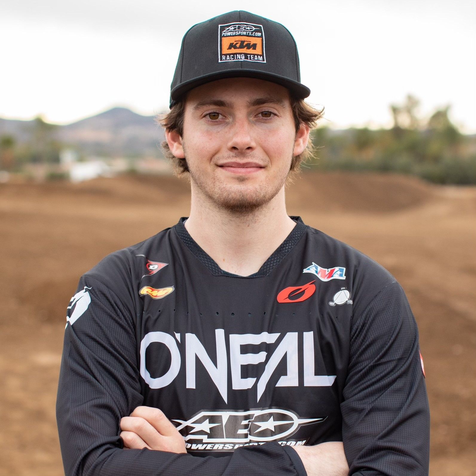 Profile of Carson Brown