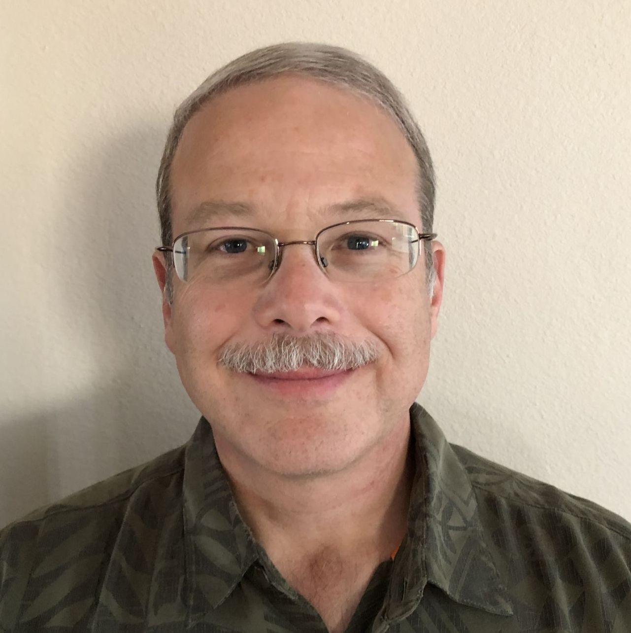 Profile of David Gray