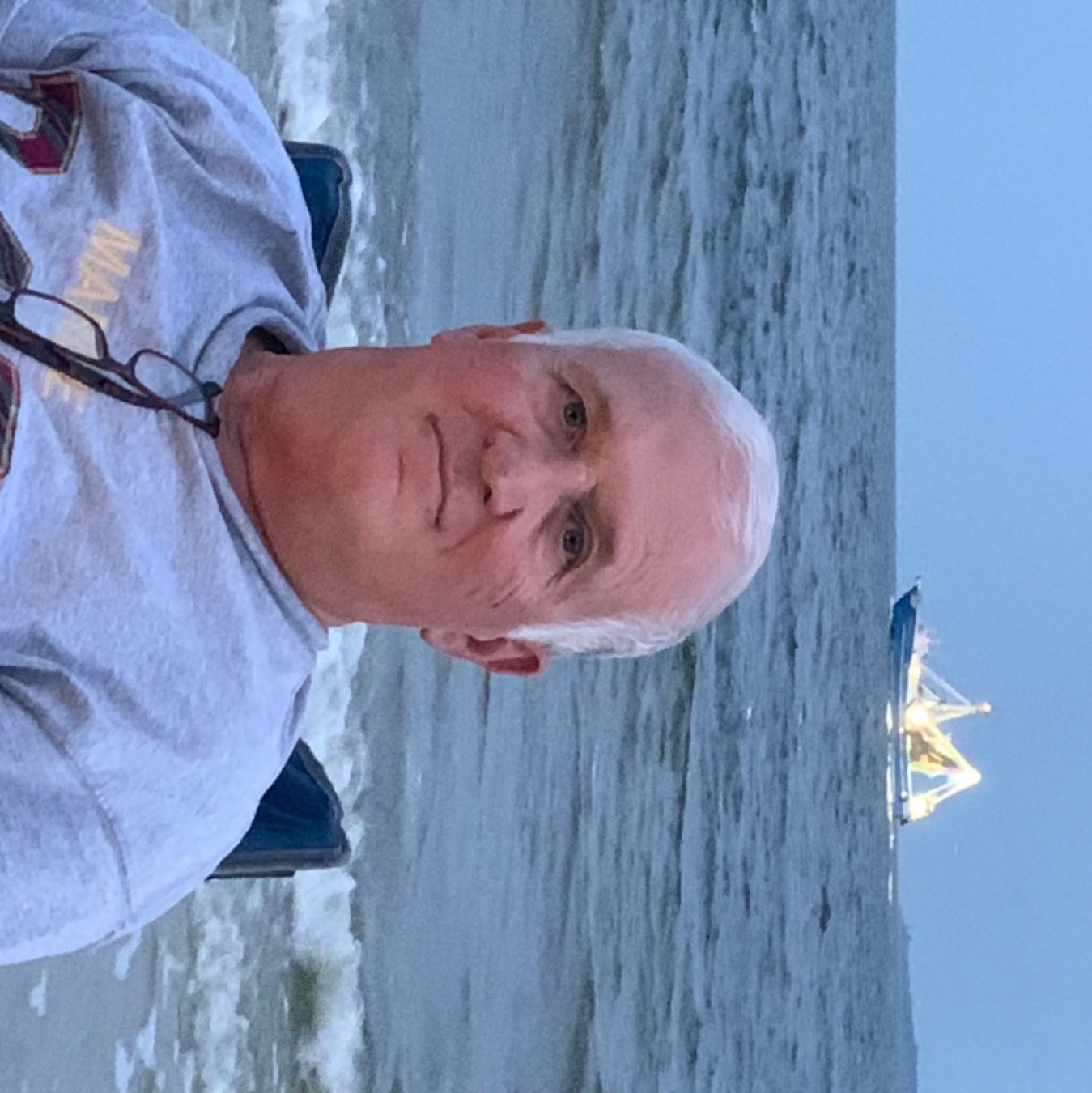 Profile of Larry Brown