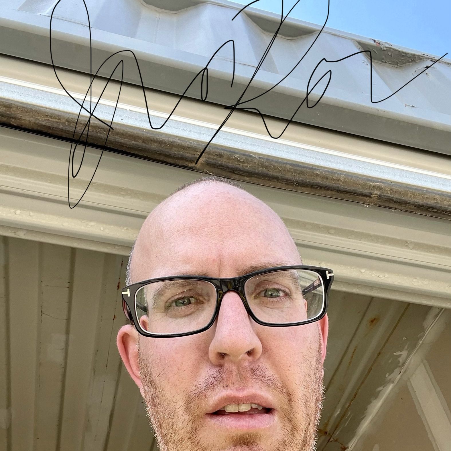 Profile of Jeffrey Pfeifer