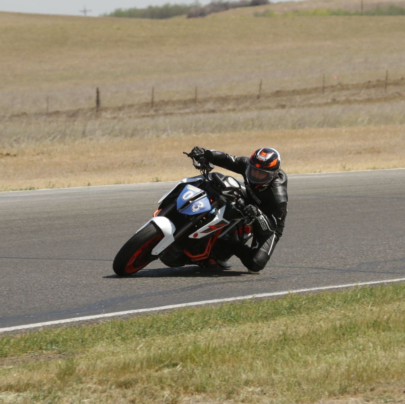 Profile of Nekoli Caballero