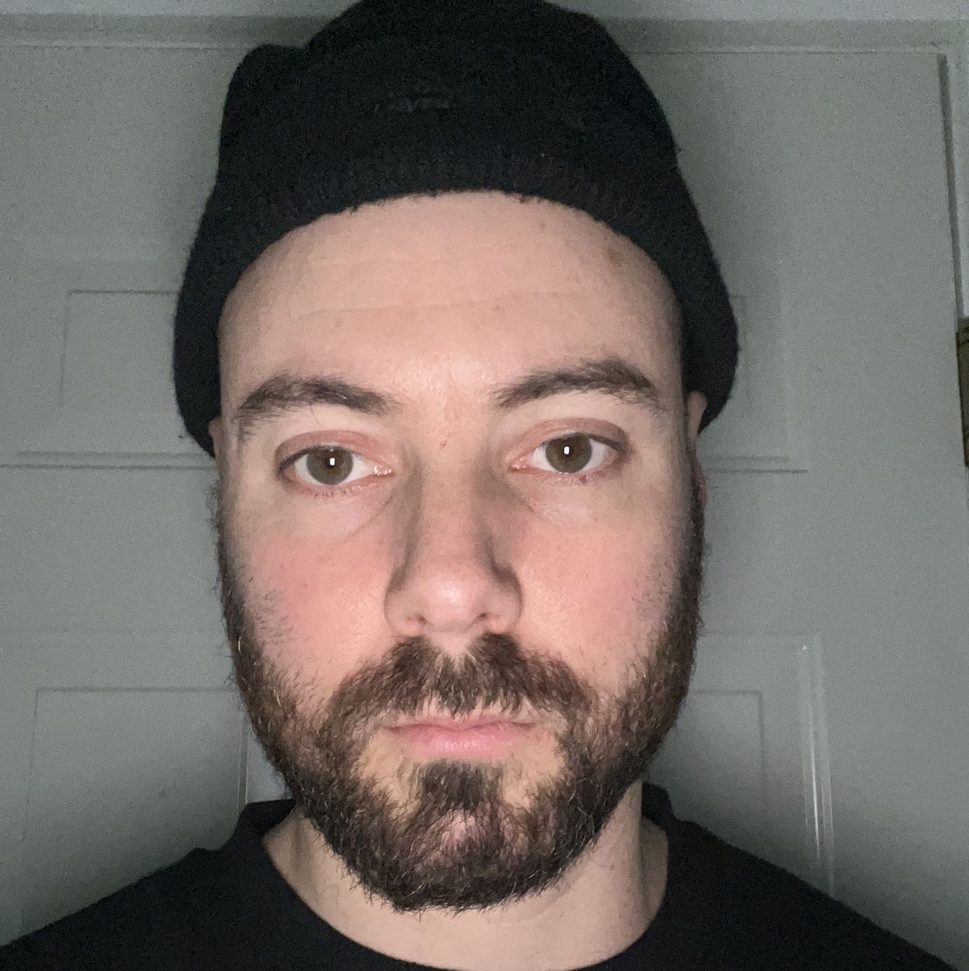 Profile of Jamie Pickles