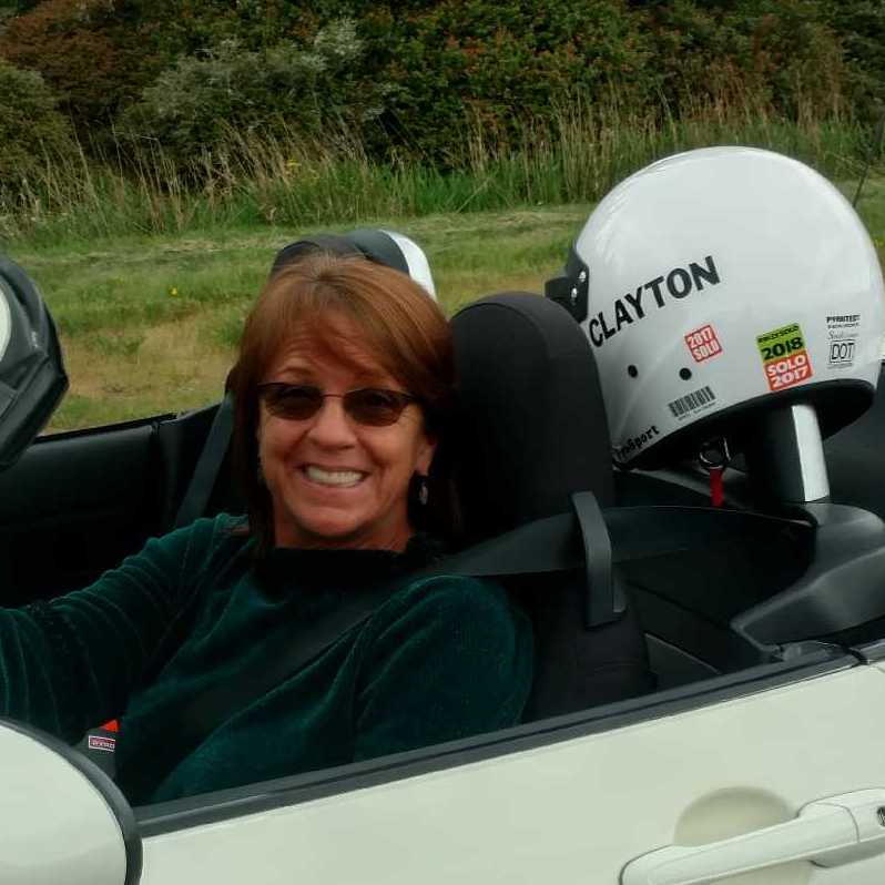 Profile of Jean Clayton