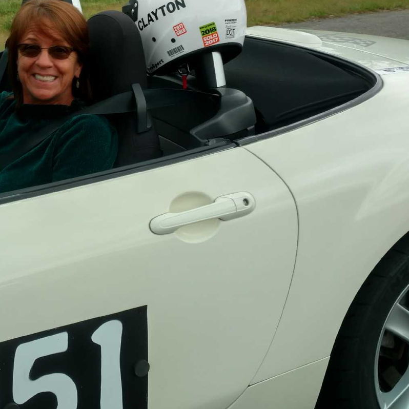 Profile of Jean Clayton
