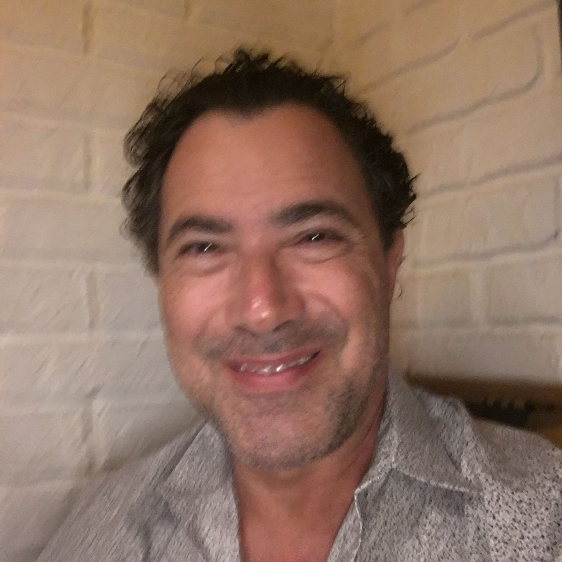 Profile of Stan Lesniak