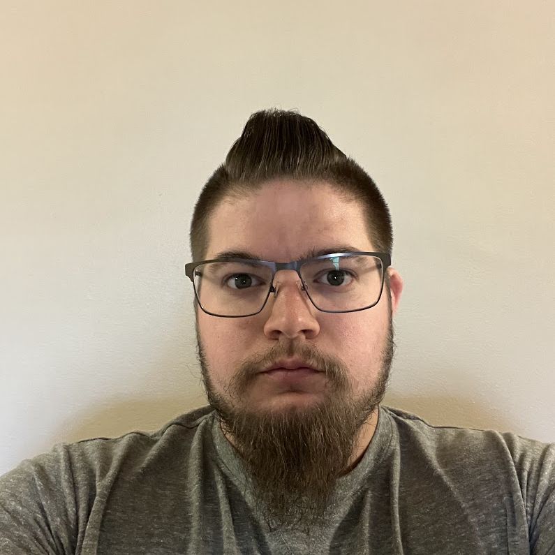 Profile of Cory Hibbard
