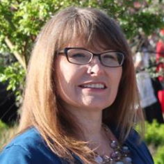 Profile of Lynne de Boon