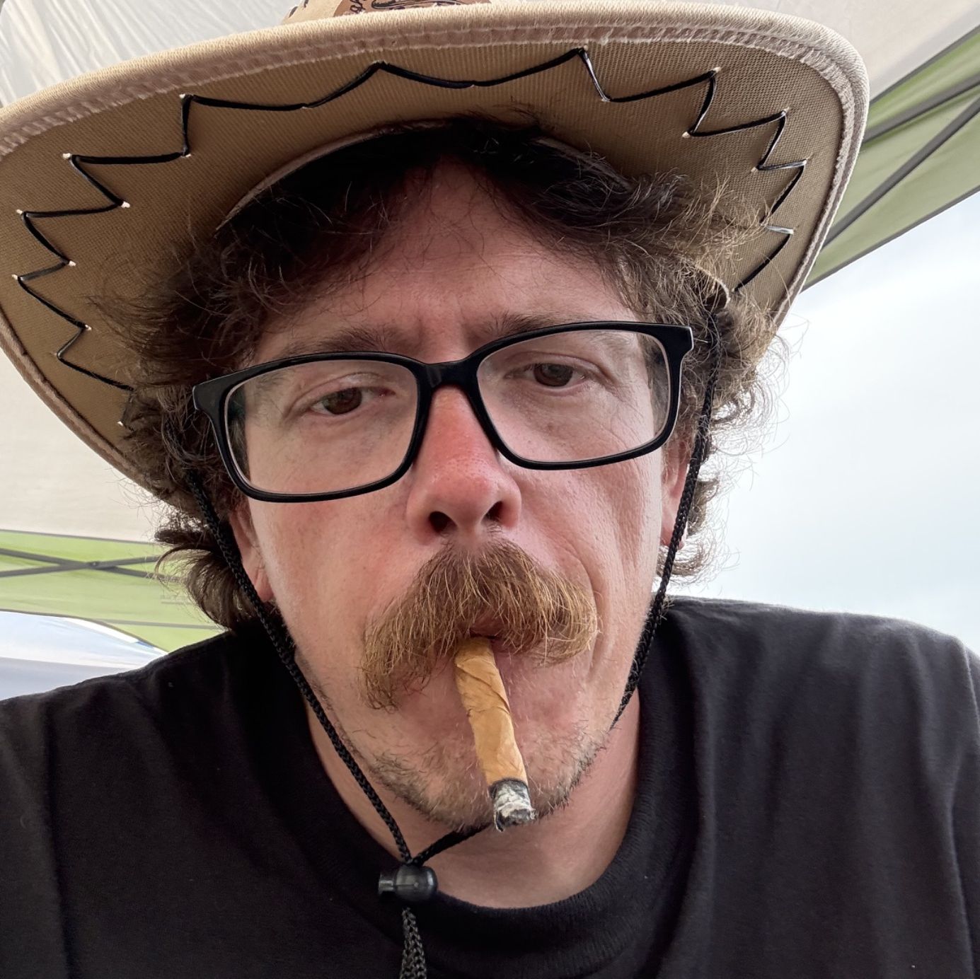 Profile of Jeffrey Zimmerman