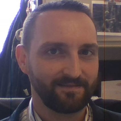 Profile of Stephen Barnes