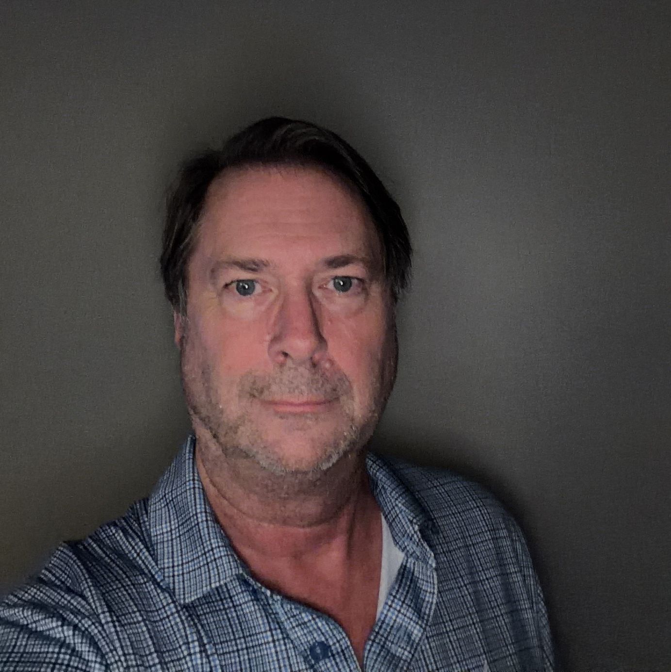 Profile of Peter Parkinson