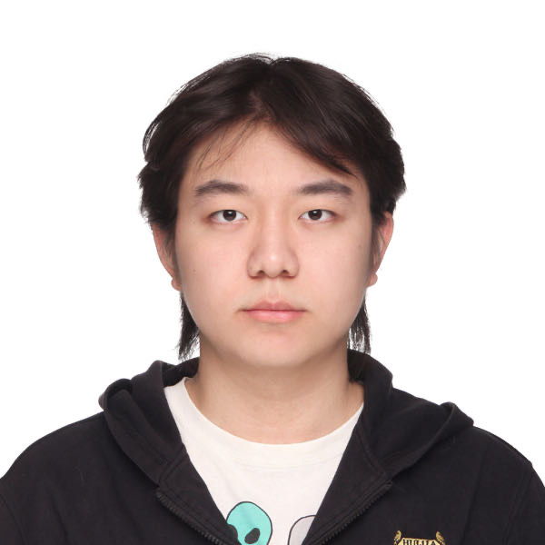 Profile of Haoran Luo