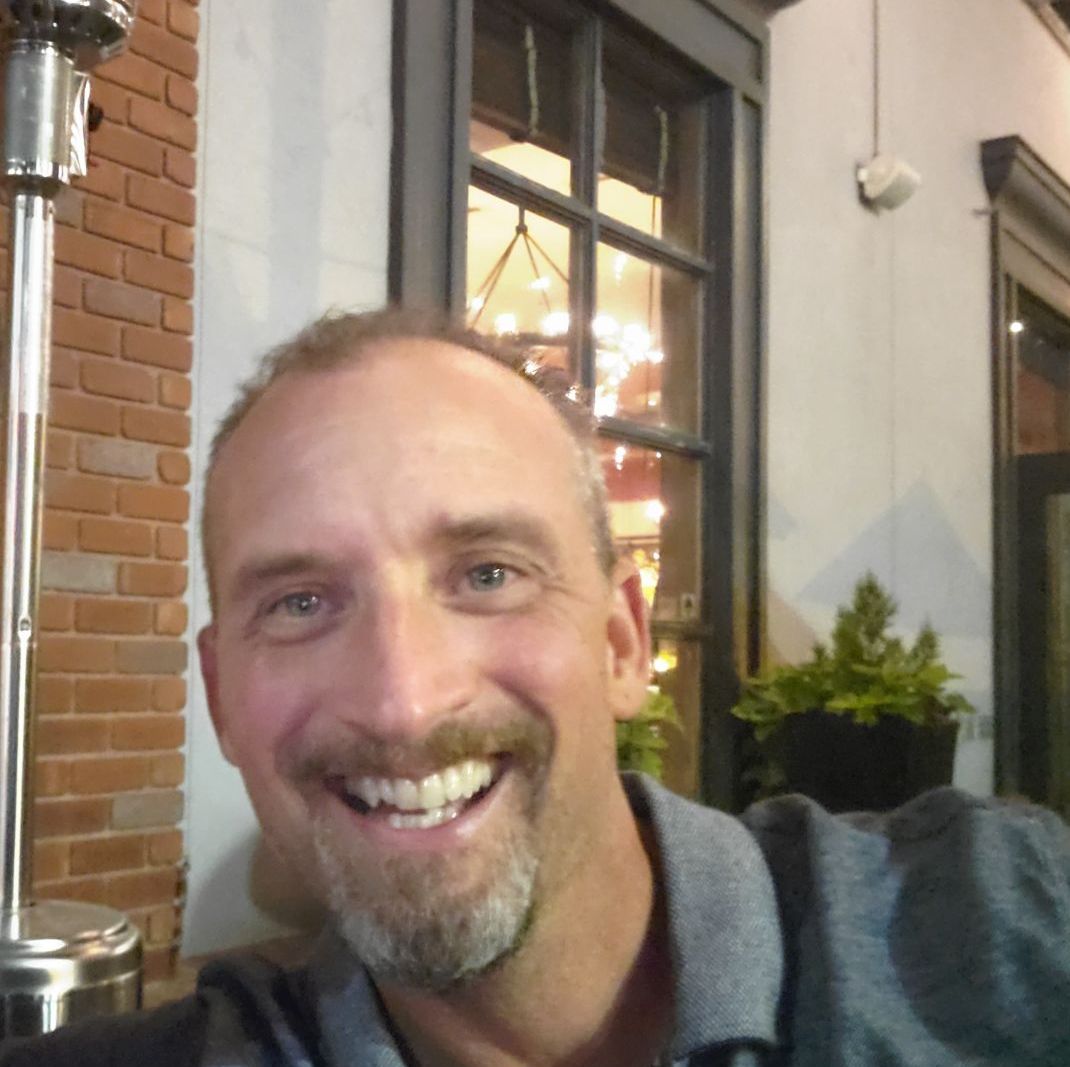 Profile of Jason Kellsey