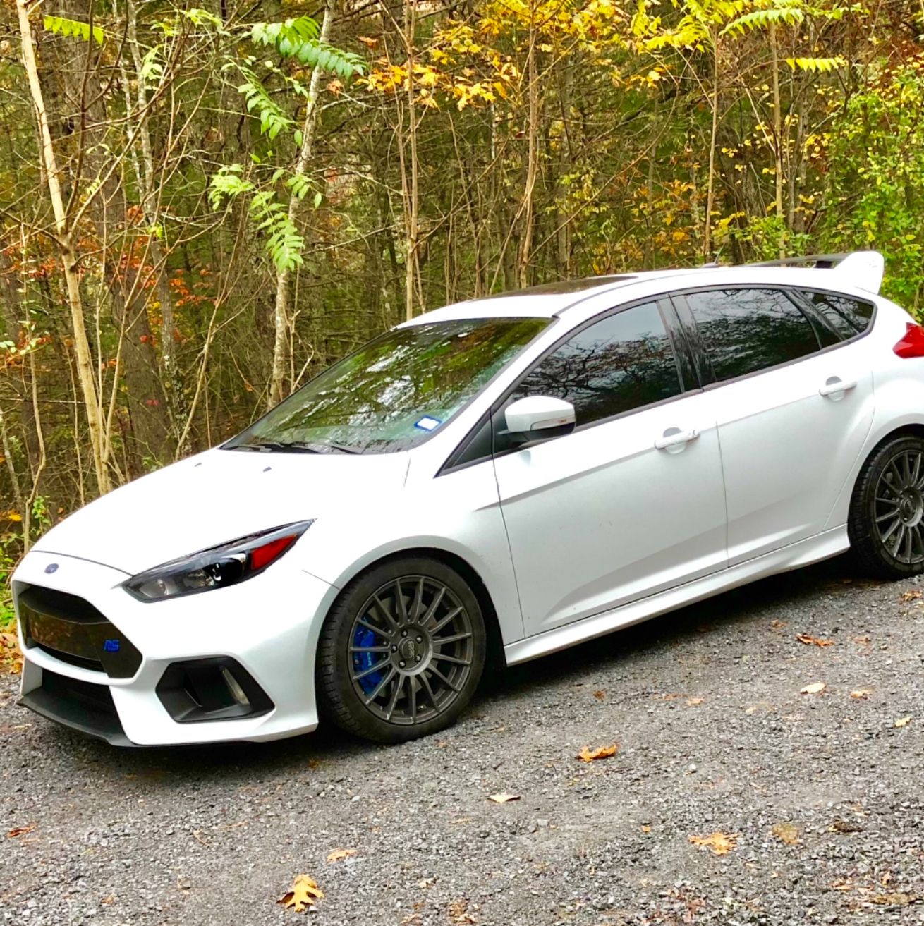 Profile of Christopher Lister