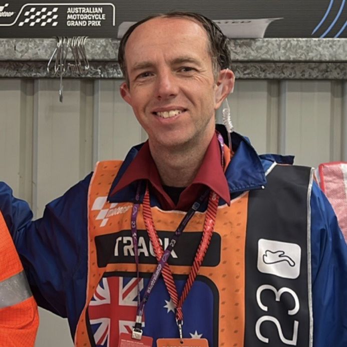 Profile of Joshua Porker