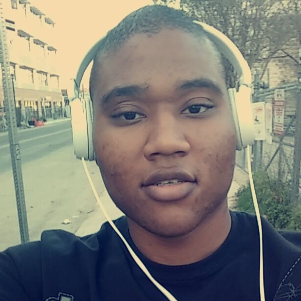 Profile of Brad Collins