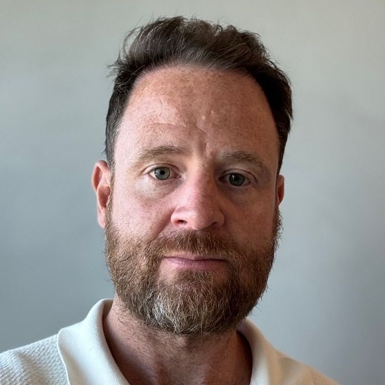 Profile of Matt Holme