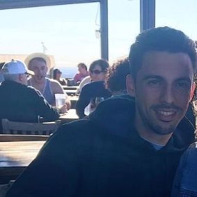 Profile of Monty Israel