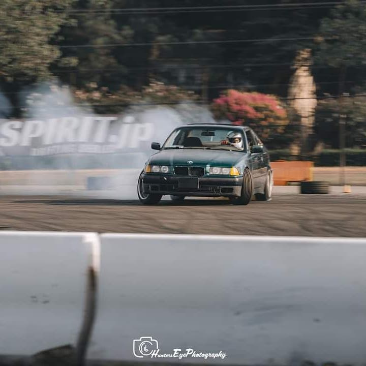 Profile of Brandon Bell