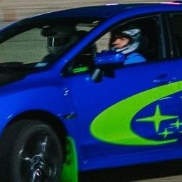 Profile of Travis Baird