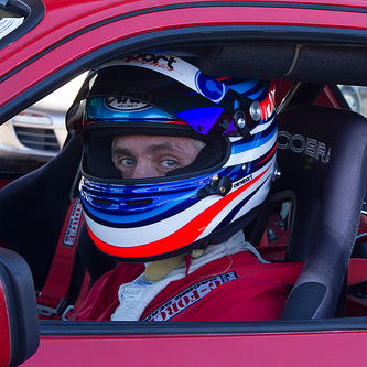 Profile of Randy Schreckhise