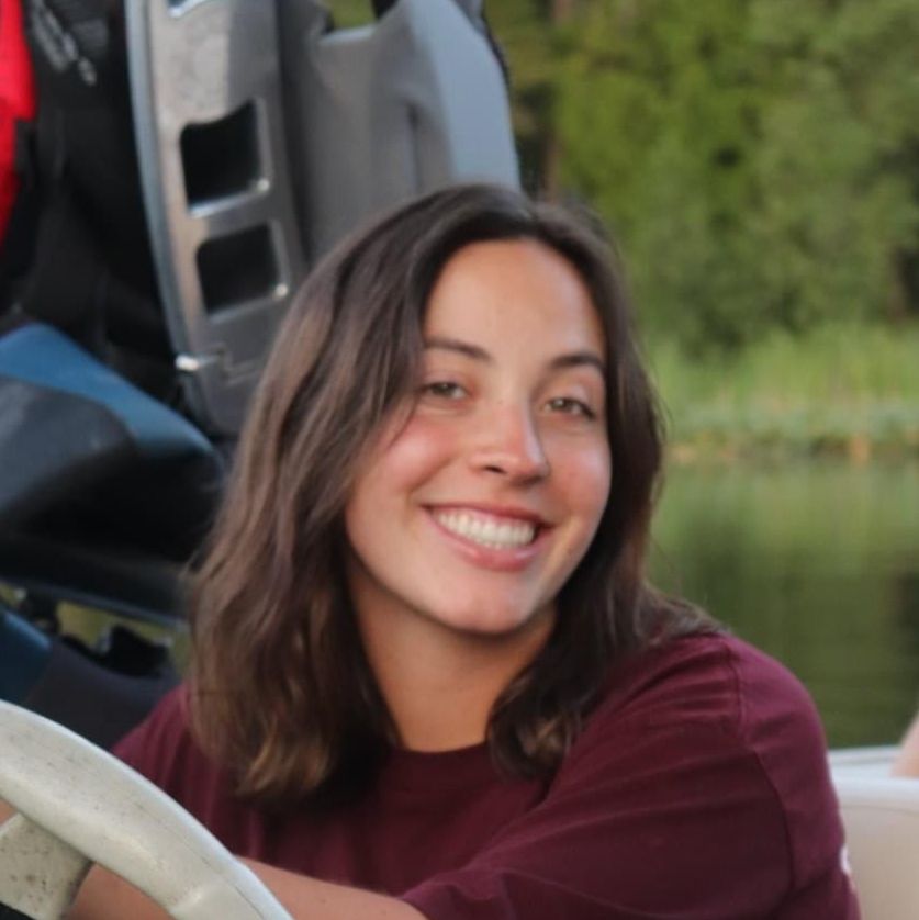 Profile of Katherine McAdam