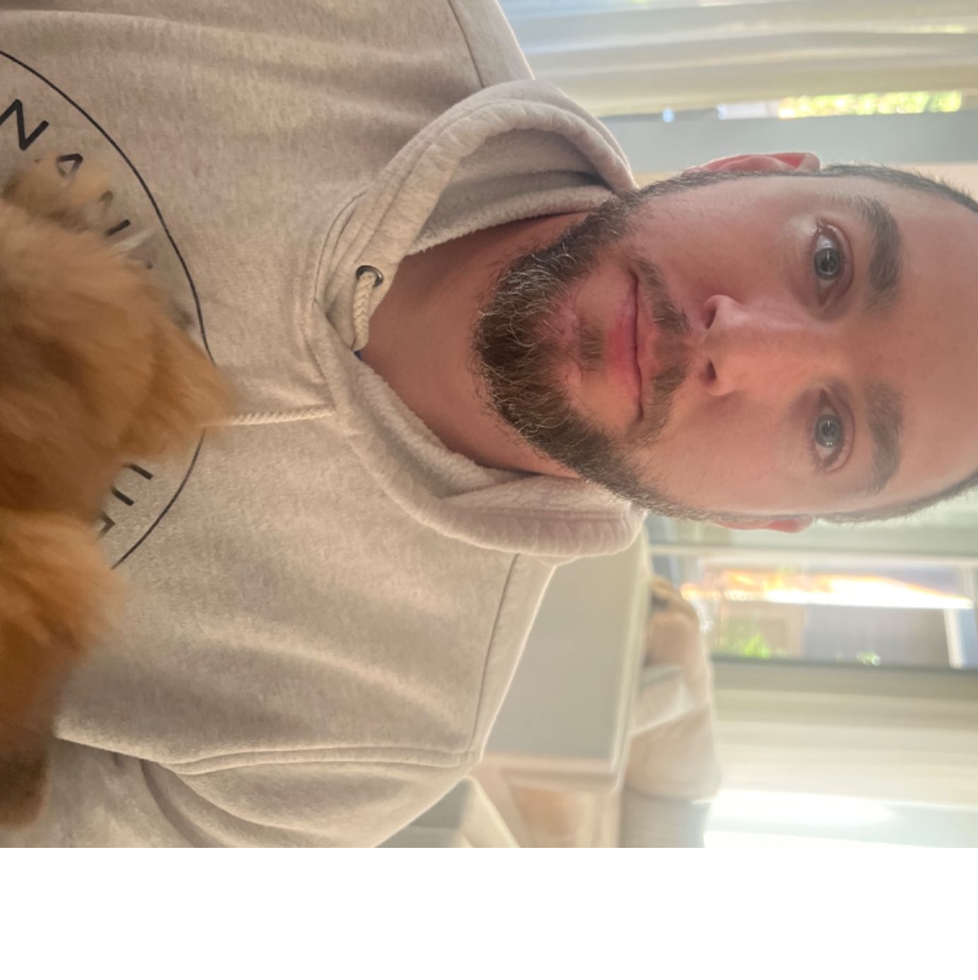 Profile of Nick Petre