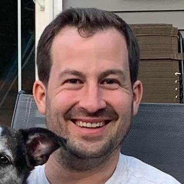 Profile of Seppi Hutter