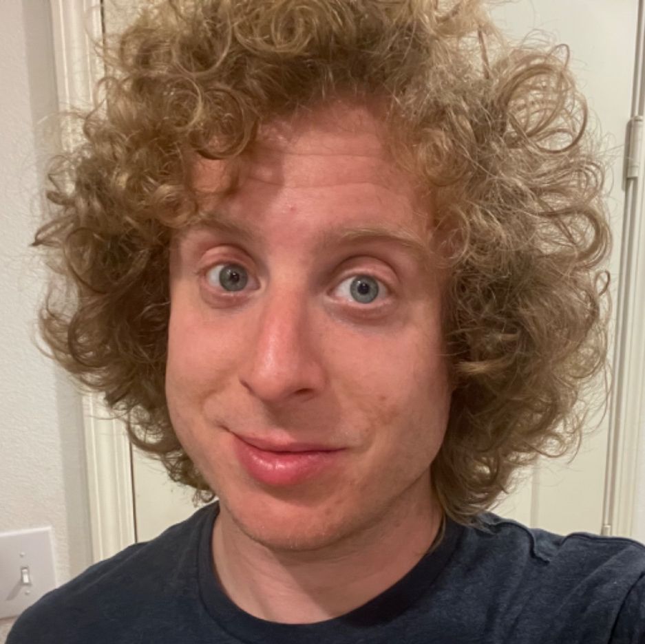 Profile of Aaron Wix