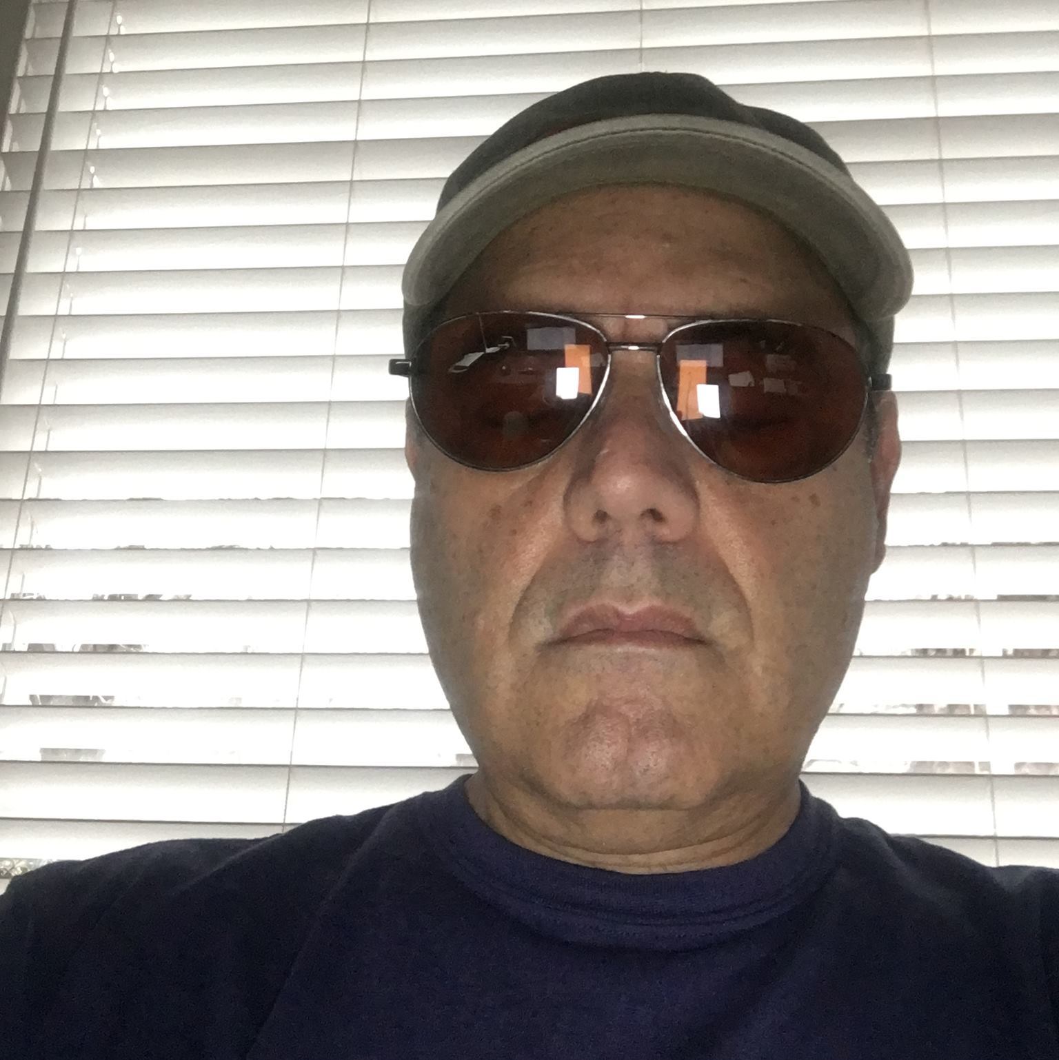 Profile of August Cavalli